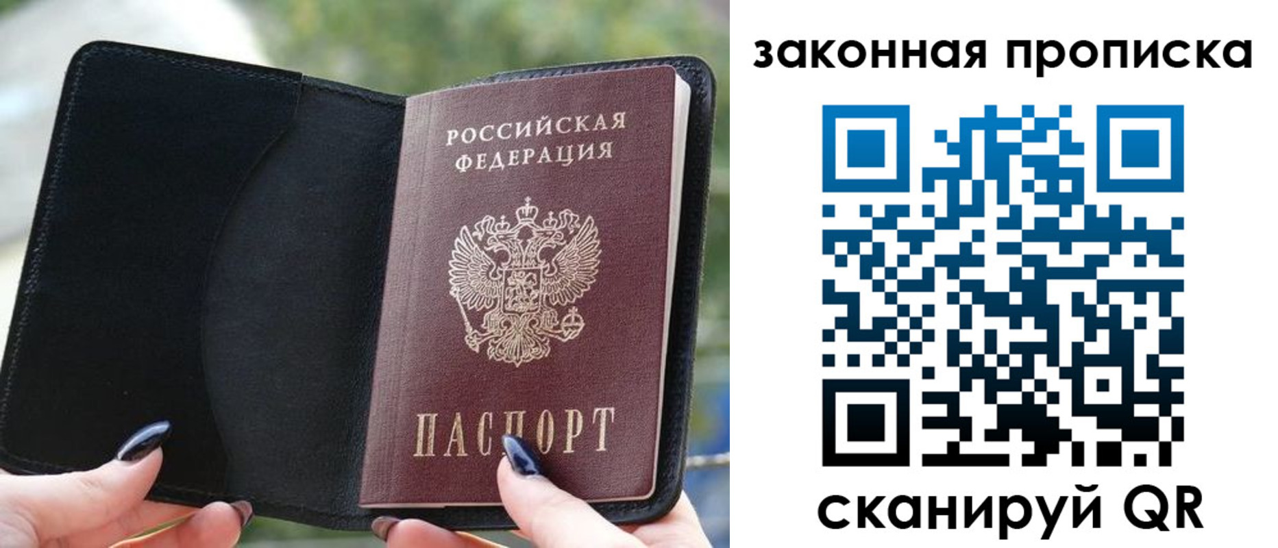 прописка законно в Чкаловске